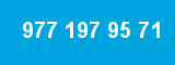 977 197 95 71